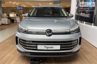 Volkswagen Tiguan 2024 Elegance