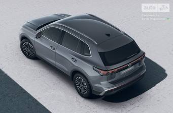 Volkswagen Tiguan 2024 Elegance