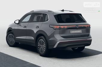 Volkswagen Tiguan 2024 Elegance