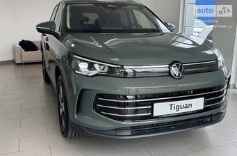 Volkswagen Tiguan 2025 Elegance