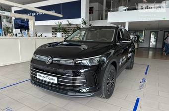 Volkswagen Tiguan 2025 Elegance