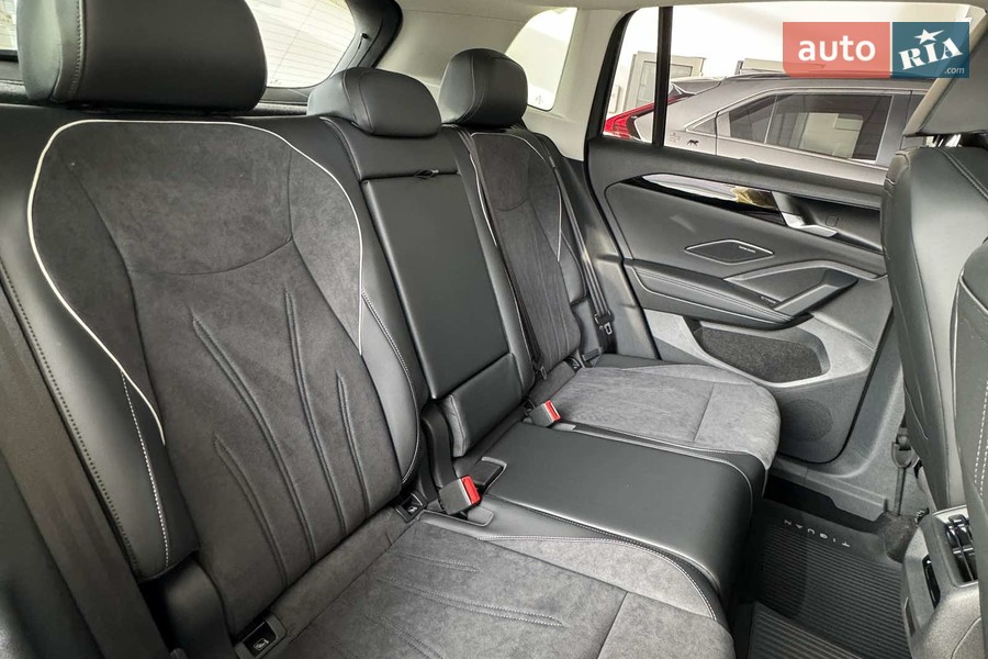 Volkswagen Tiguan - фото 14