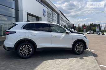 Volkswagen Tiguan 2025 Elegance