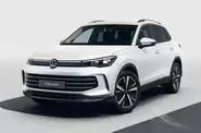 Volkswagen Tiguan Volkswagen Tiguan Elegance