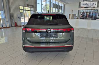 Volkswagen Tiguan 2025 Elegance