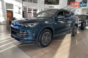 Volkswagen Tiguan 2025 в Львів