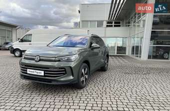 Volkswagen Tiguan 2025 в Мукачево
