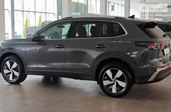 Volkswagen Tiguan 2025 Elegance