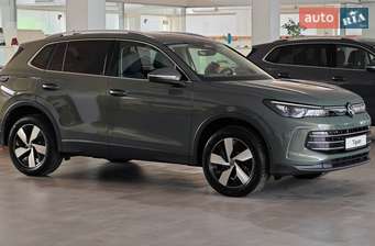 Volkswagen Tiguan 2025 в Одеса