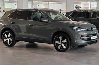 Volkswagen Tiguan 2025 Elegance