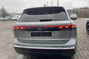 Volkswagen Tiguan 2025 Elegance