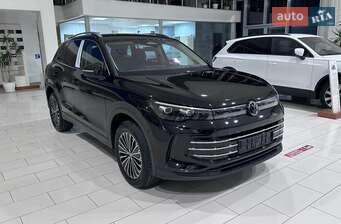 Volkswagen Tiguan 2026 в Миколаїв