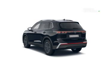 Volkswagen Tiguan 2025 Elegance