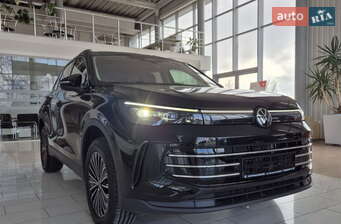 Volkswagen Tiguan 2026 в Миколаїв