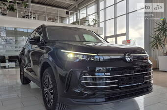 Volkswagen Tiguan 2026 Elegance