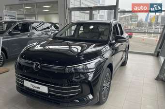 Volkswagen Tiguan 2025 в Харків