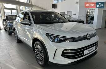 Volkswagen Tiguan 2025 в Харків