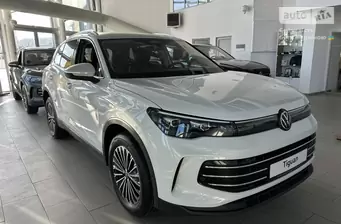 Volkswagen Tiguan Elegance 2.0 TDI DSG (193 к.с.) 4motion - фото 1