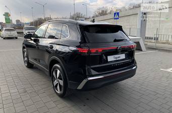 Volkswagen Tiguan 2025 Elegance