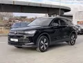 Volkswagen Tiguan Volkswagen Tiguan
