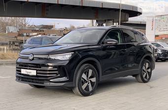 Volkswagen Tiguan 2025 Elegance