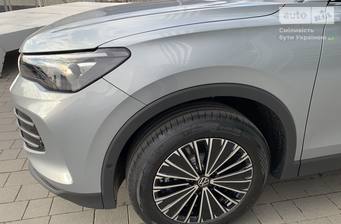 Volkswagen Tiguan 2025 Elegance