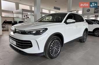 Volkswagen Tiguan 2025 в Одеса