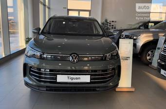 Volkswagen Tiguan 2025 Elegance