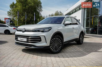 Volkswagen Tiguan 2025 в Житомир