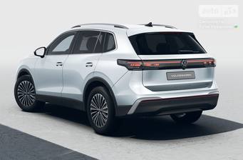 Volkswagen Tiguan 2025 Elegance