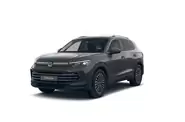 Volkswagen Tiguan Volkswagen Tiguan Elegance