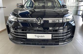 Volkswagen Tiguan 2025 Elegance