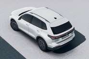 Новый Volkswagen Tiguan 2.0 TDI DSG (150 к.с.) Life 2025 автосалона Автомобільний Дім Volkswagen - фото 16