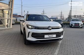 Volkswagen Tiguan 2025 Elegance