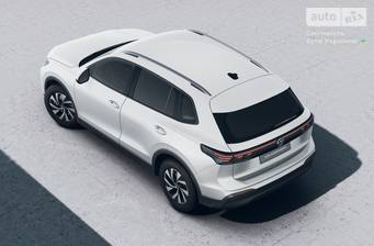 Volkswagen Tiguan 2025 Life