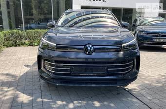 Volkswagen Tiguan 2025 Elegance