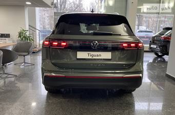 Volkswagen Tiguan 2025 Elegance