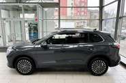 Volkswagen Tiguan - фото 7