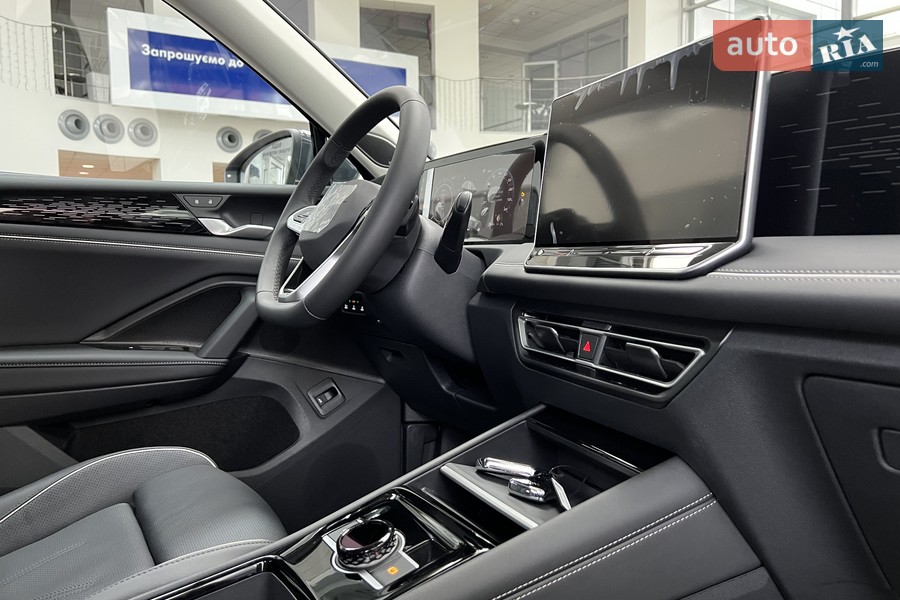 Volkswagen Tiguan - фото 27