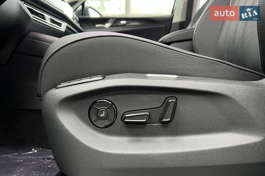 Volkswagen Tiguan - фото 22