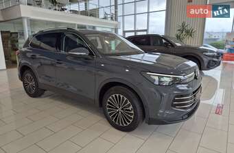 Volkswagen Tiguan 2025 в Миколаїв