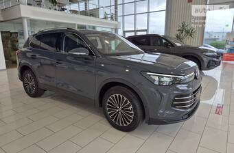 Volkswagen Tiguan 2025 Elegance