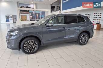 Volkswagen Tiguan 2025 в Миколаїв