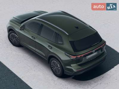 Volkswagen Tiguan 2025 Life
