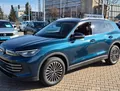 Volkswagen Tiguan Volkswagen Tiguan