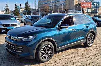 Volkswagen Tiguan 2025 в Миколаїв