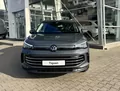 Volkswagen Tiguan Volkswagen Tiguan