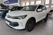 Новый Volkswagen Tiguan 2.0 TDI DSG (150 к.с.) Life 2025 автосалона Автомобільний Дім Volkswagen - фото 1