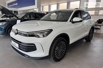 Volkswagen Tiguan 2025 Life
