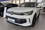 Новый Volkswagen Tiguan 2.0 TDI DSG (150 к.с.) Life 2025 автосалона Автомобільний Дім Volkswagen - фото 2